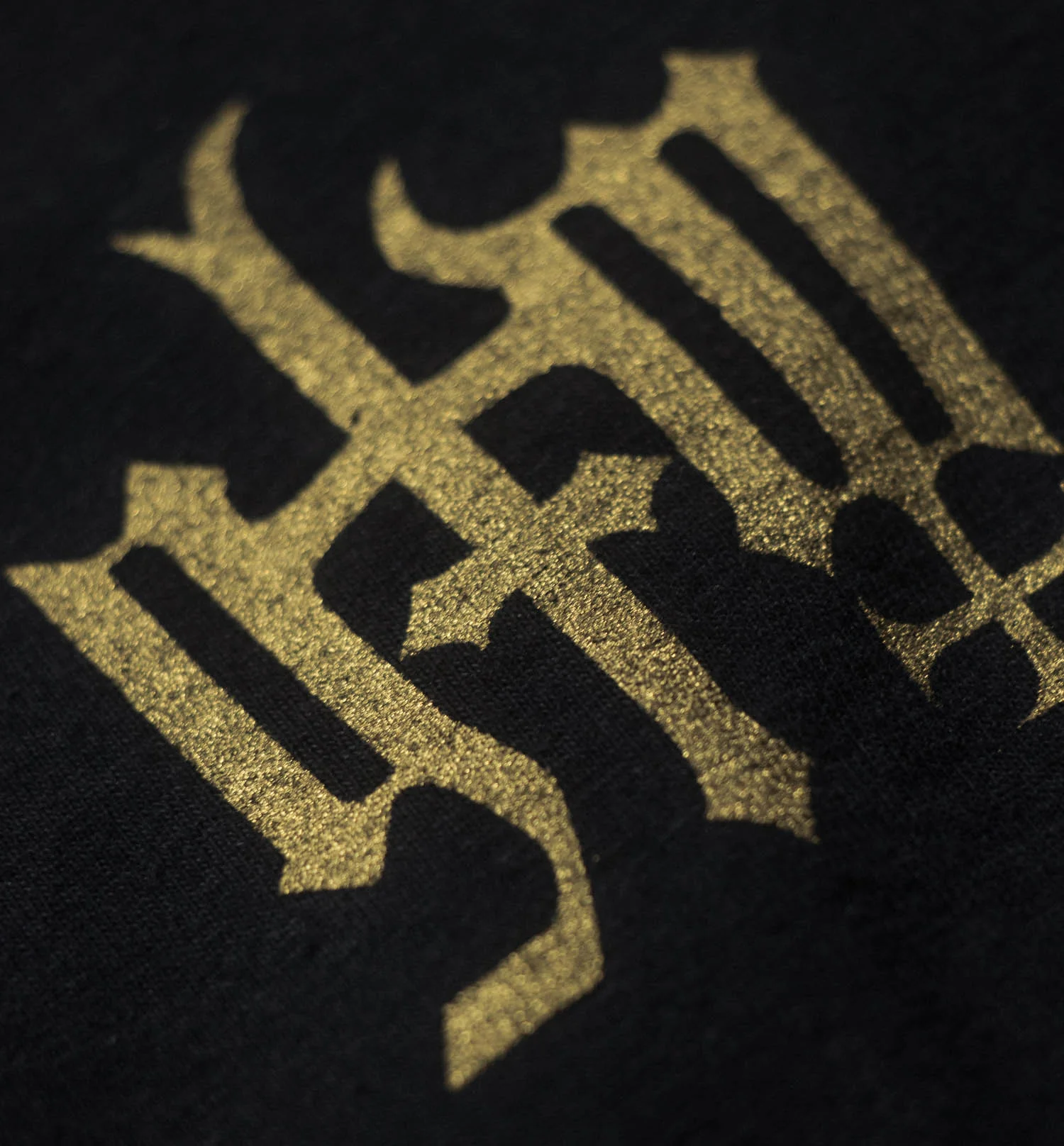 Goddess of War I Back Print T-shirt V1 (EG/B) - Image 3