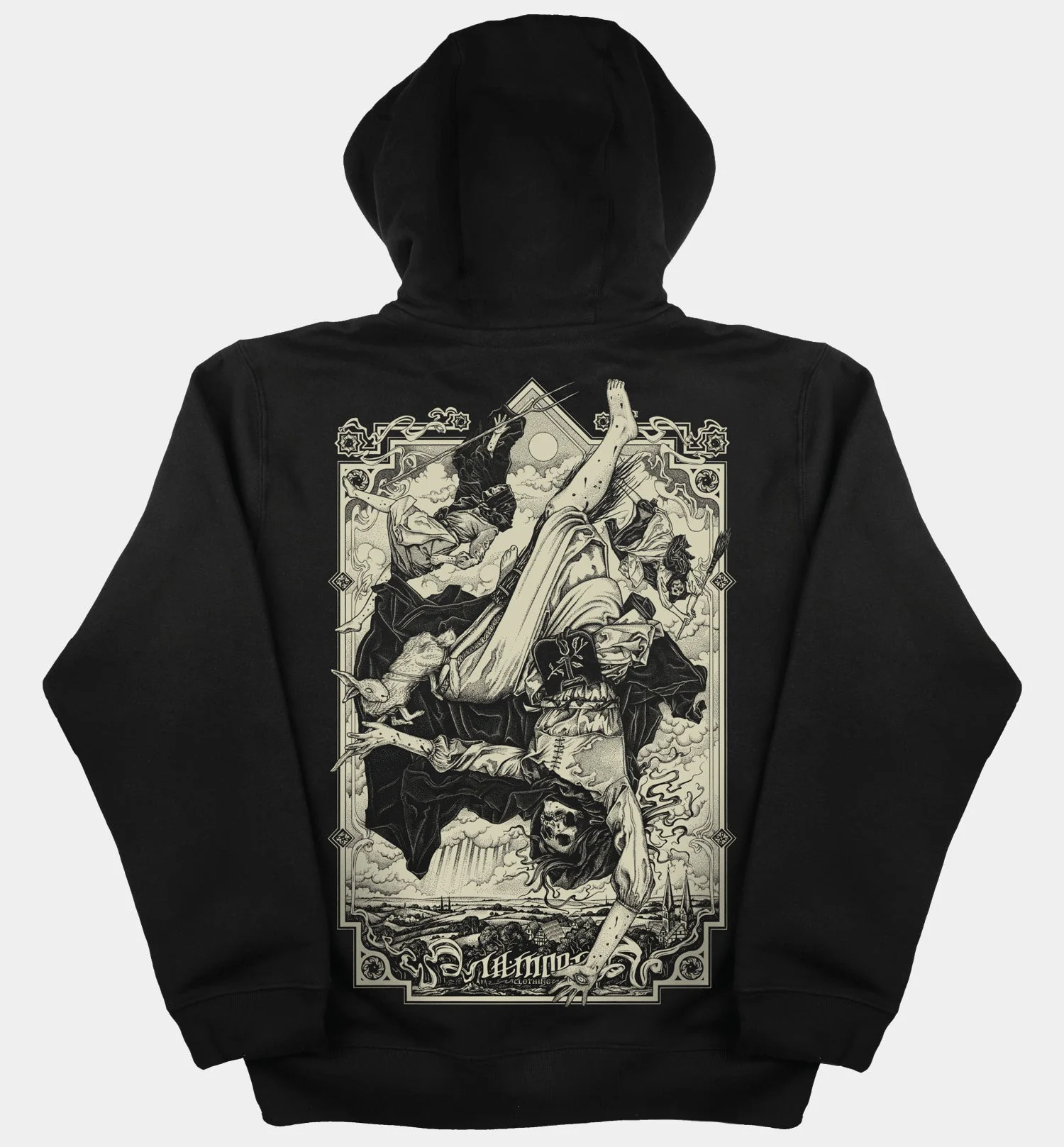 Sweatshirts & Hoodies
