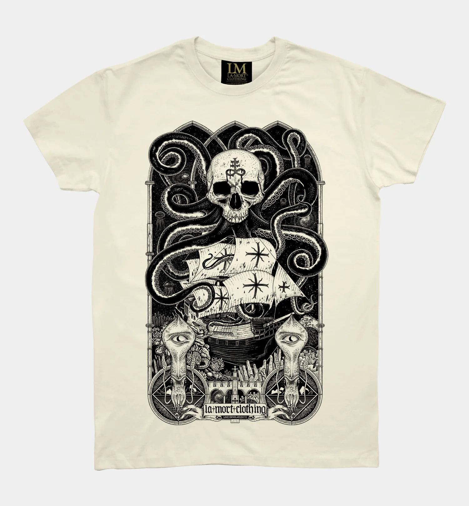 Unrequited T-shirt (B/N)