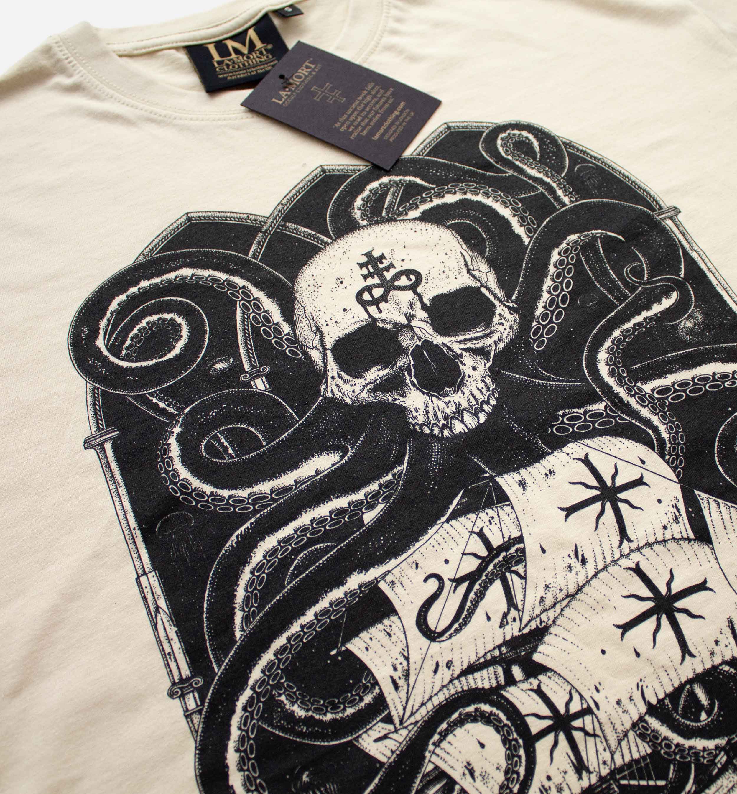 Unrequited T-shirt (B/N) - Image 3